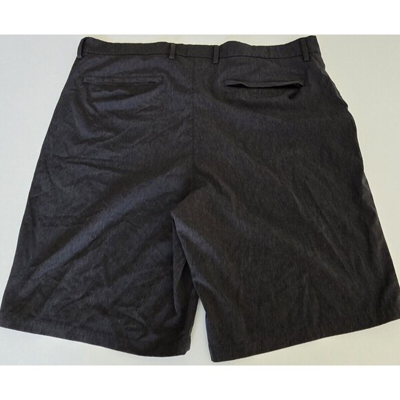 Old Navy Men's Active StretchTech Shorts Hiking Outdoor Gray Size 40 - Picture 2 of 7